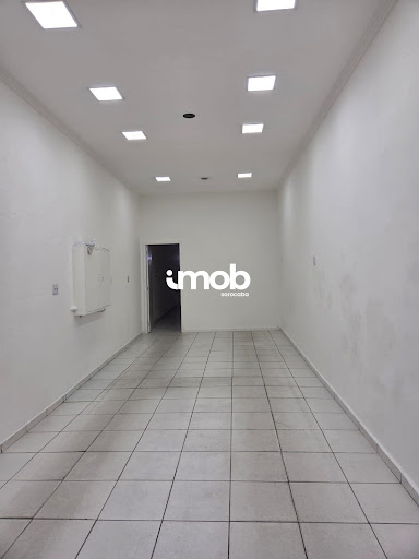 Ponto Comercial Para Locação em Centro Votorantim SP