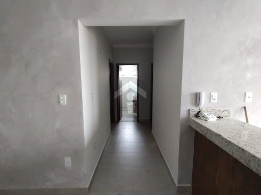 Apartamento em Ed. João Cândido Pinto - Alfenas, MG