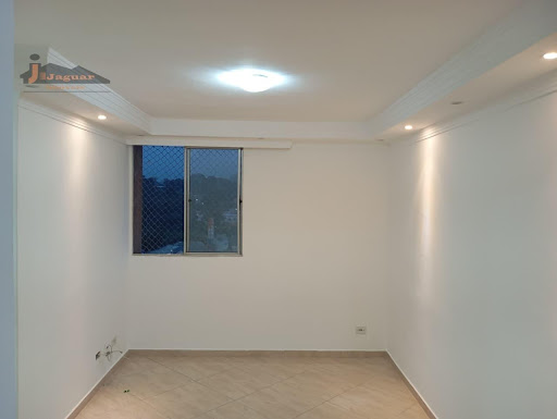 Apartamento para Locação em Jardim São Luiz, Guarulhos | 45m², 2 Dormitórios, 1 Banheiro