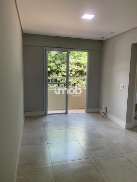 Apartamento Res. Villa de Espanha em Vila Hortência  -  Sorocaba