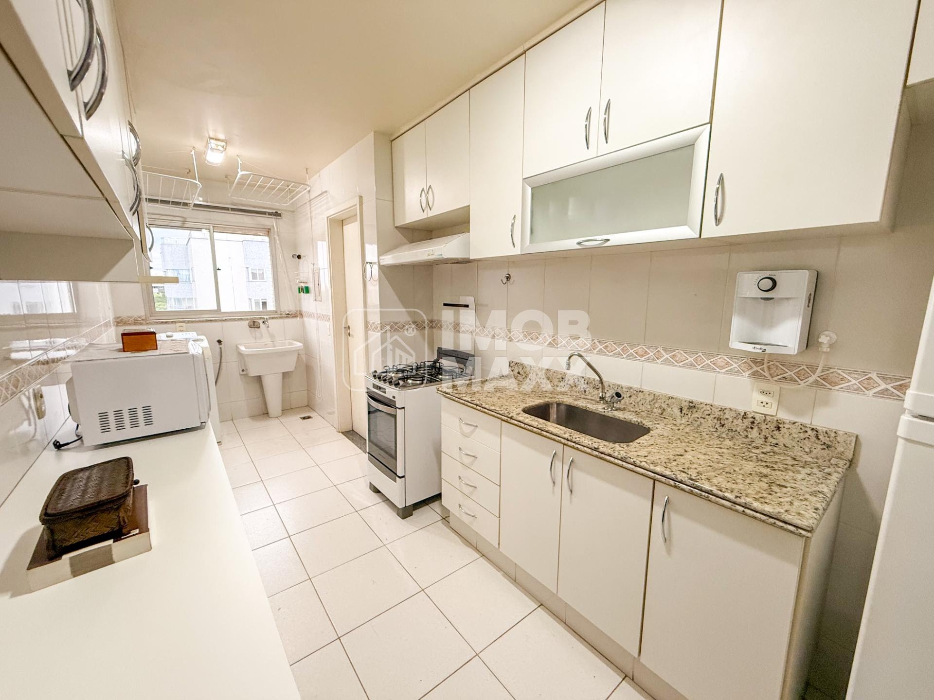 Apartamento, 3 quartos, 91 m² - Foto 9