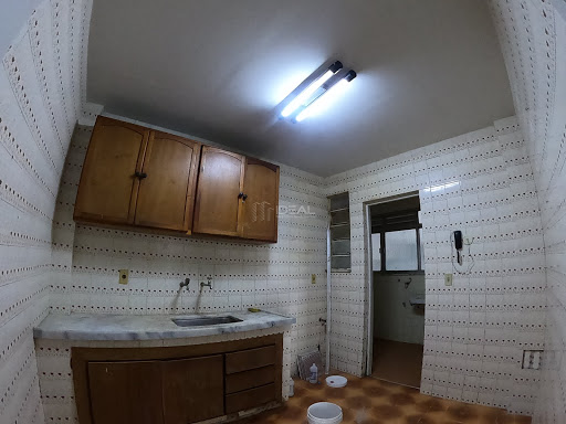 Apartamento com 3 quartos à venda Centro de Campos RJ 