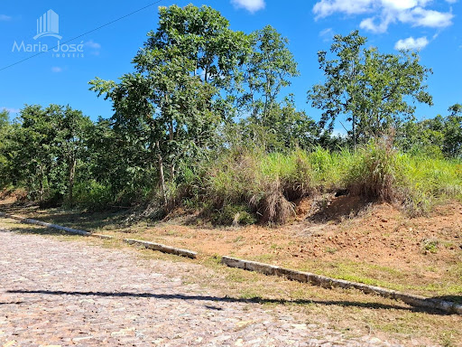 Lote em condomínio em Área Rural  -  Funilândia