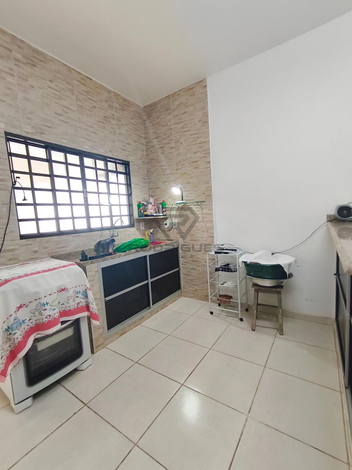Cozinha 