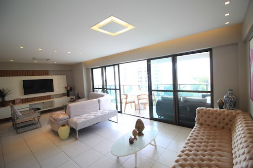 apartamento luxo para venda bairro Torre e Madalena