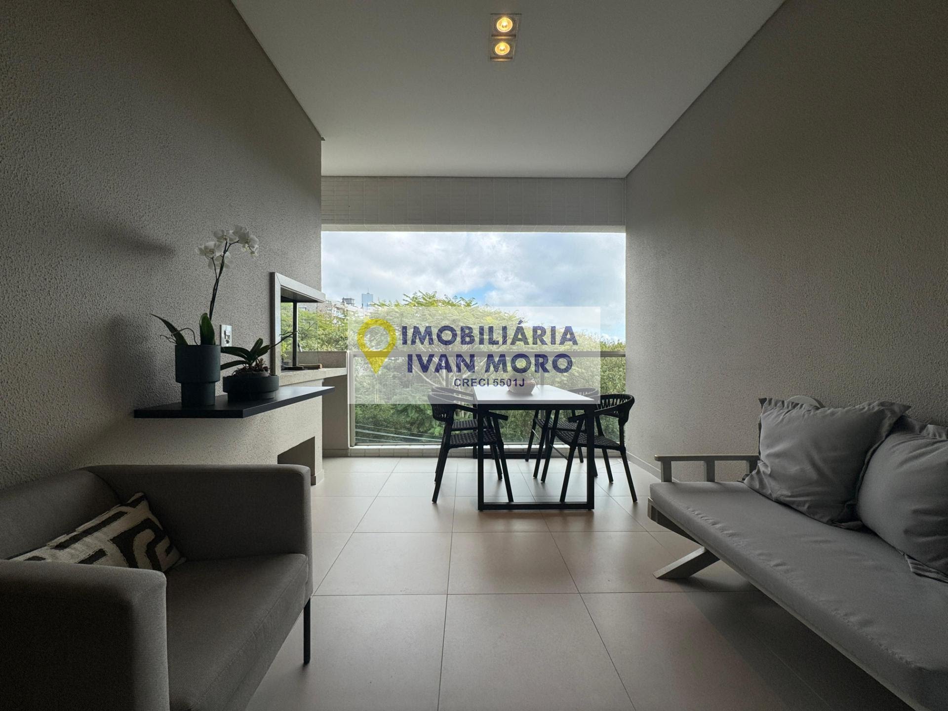 Apartamento à venda com 3 quartos, 2 suítes, 3 vagas e 116m² no João Paulo, Florianópolis (SC) — foto 13 de 29