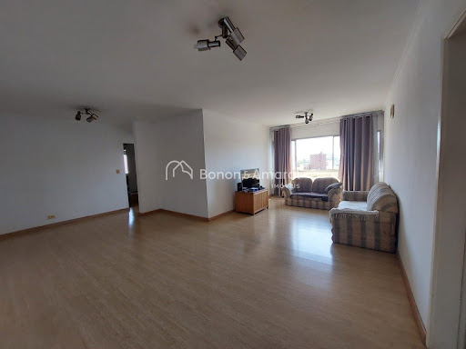 Apartamento, 3 quartos, 122 m² - Foto 1