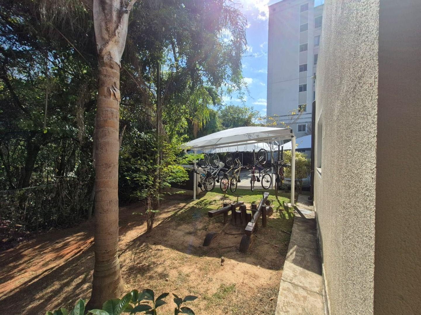Apartamento à venda com 2 quartos, 1 banheiro, 1 vaga e 47m² no Alto da Boa Vista, Sorocaba (SP) — foto 11 de 18