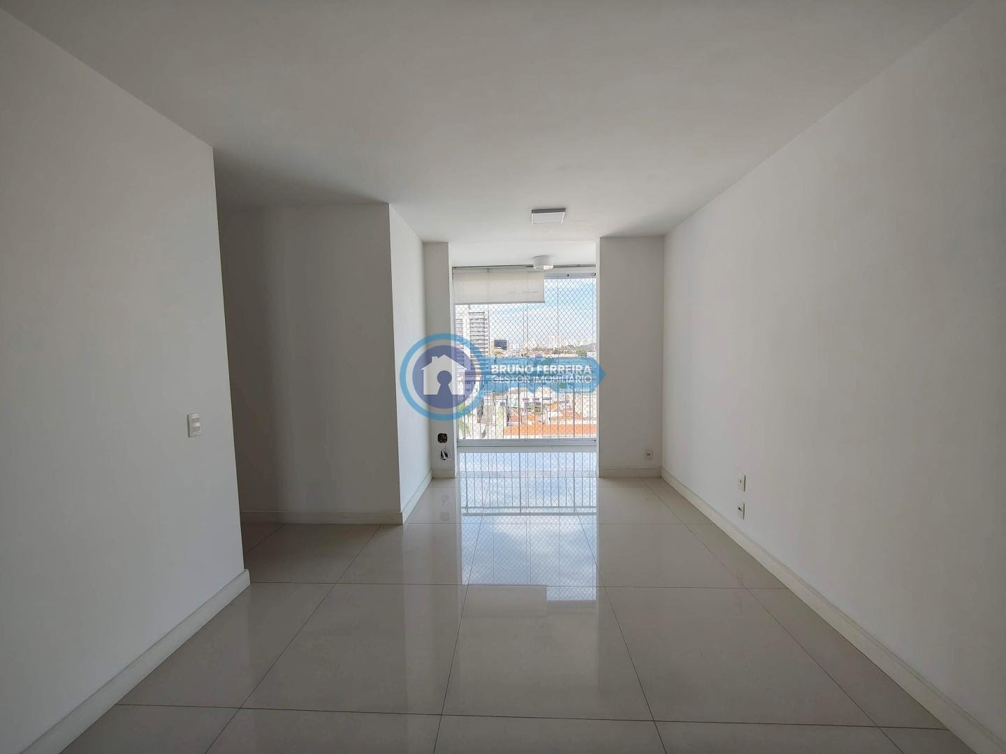 Apartamento à venda com 3 quartos, 2 banheiros, 1 vaga e 60m² no Vila Maria, São Paulo (SP) — foto 8 de 20