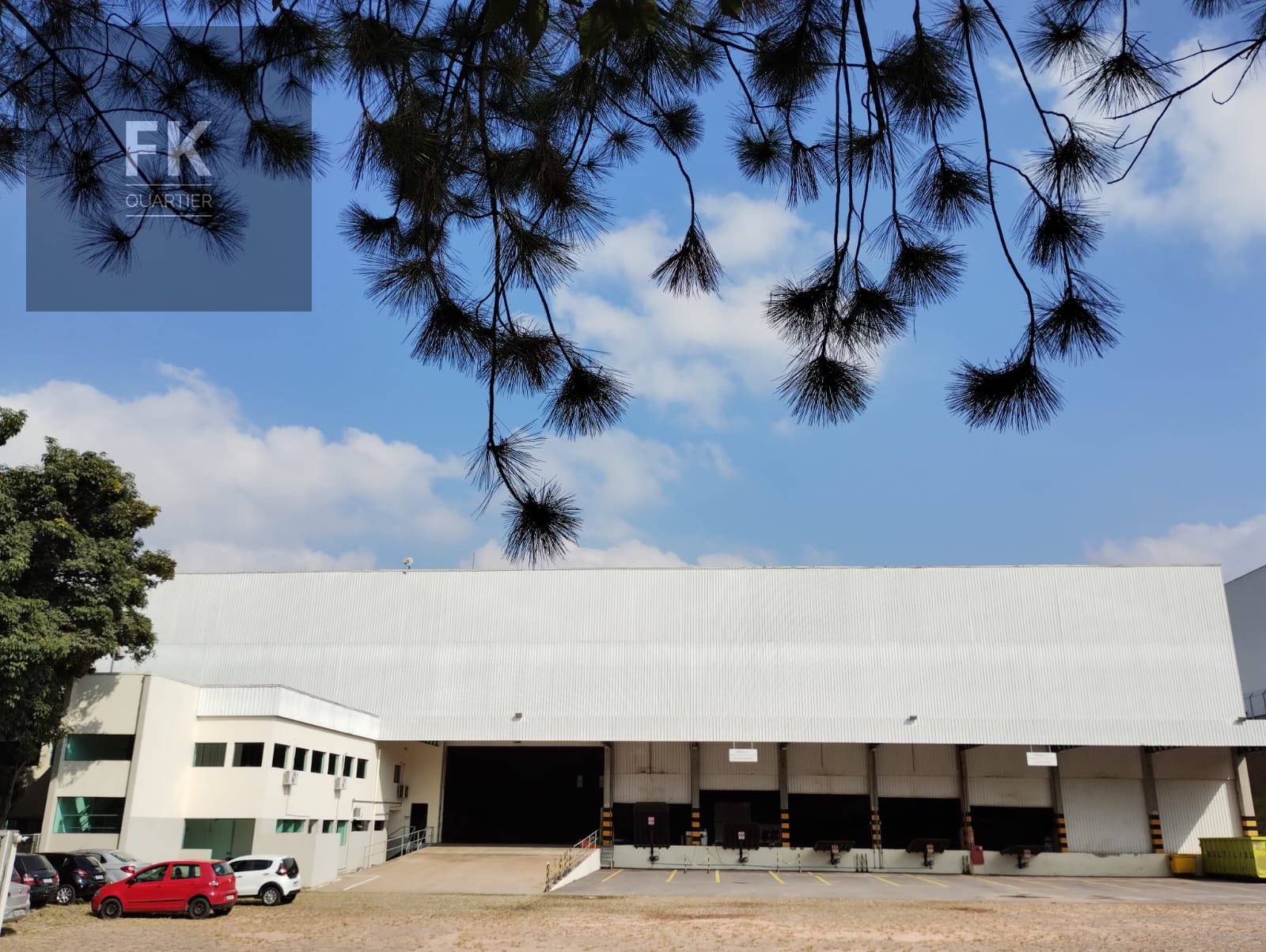 Comercial à venda com 11000m² no Jardim Alvorada, Jandira (SP) — foto 7 de 11