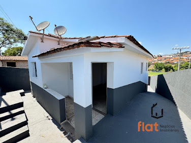 Casa à Venda no bairro São Pedro, Pará de Minas, 2 Quartos, 90m²