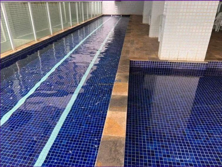 Apartamento à venda com 2 quartos, 1 suíte, 1 vaga e 80m² no Guilhermina, Praia Grande (SP) — foto 14 de 30