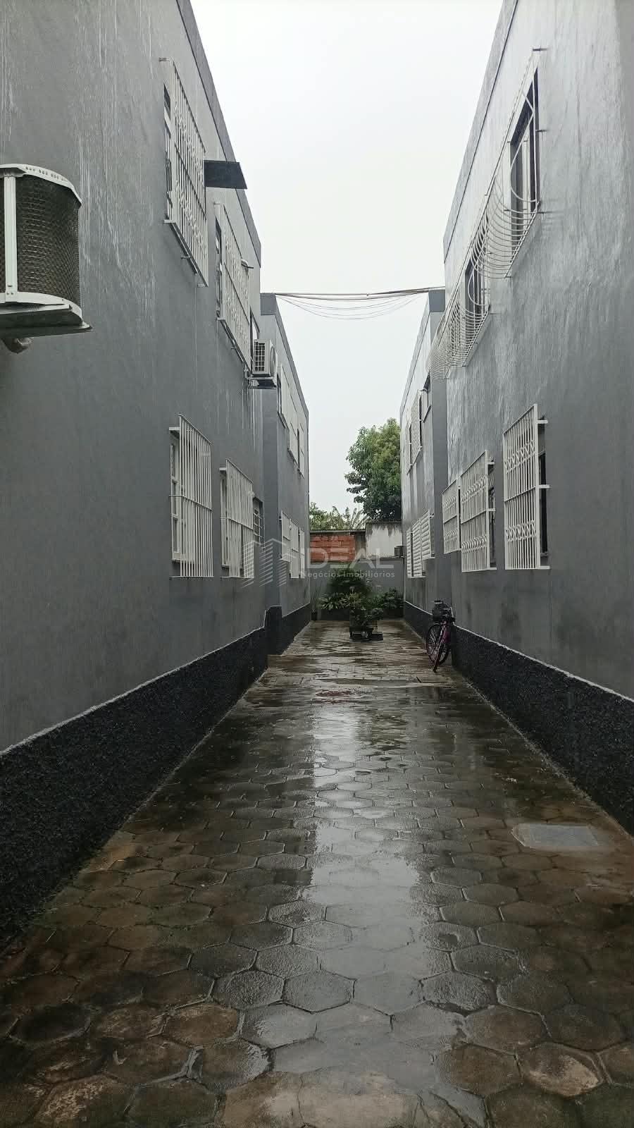 Apartamento à venda com 2 quartos, 1 banheiro, 1 vaga e 55m² no Parque Joao Maria, Campos dos Goytacazes (RJ) — foto 11 de 11
