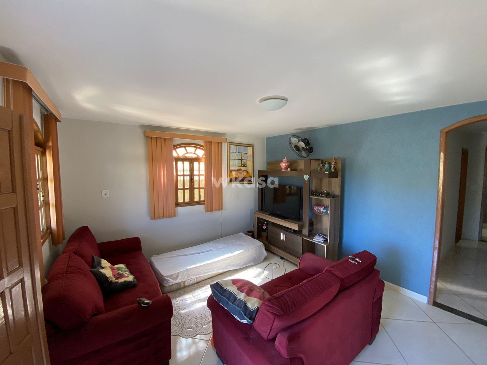 Casa à venda com 3 quartos, 1 suíte, 4 vagas e 240m² no São Lourenço, Serra (ES) — foto 11 de 29
