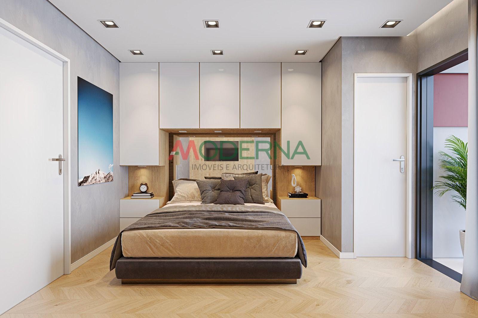 Apartamento à venda com 2 quartos, 1 suíte, 1 vaga e 53m² no Baeta Neves, São Bernardo do Campo (SP) — foto 5 de 8