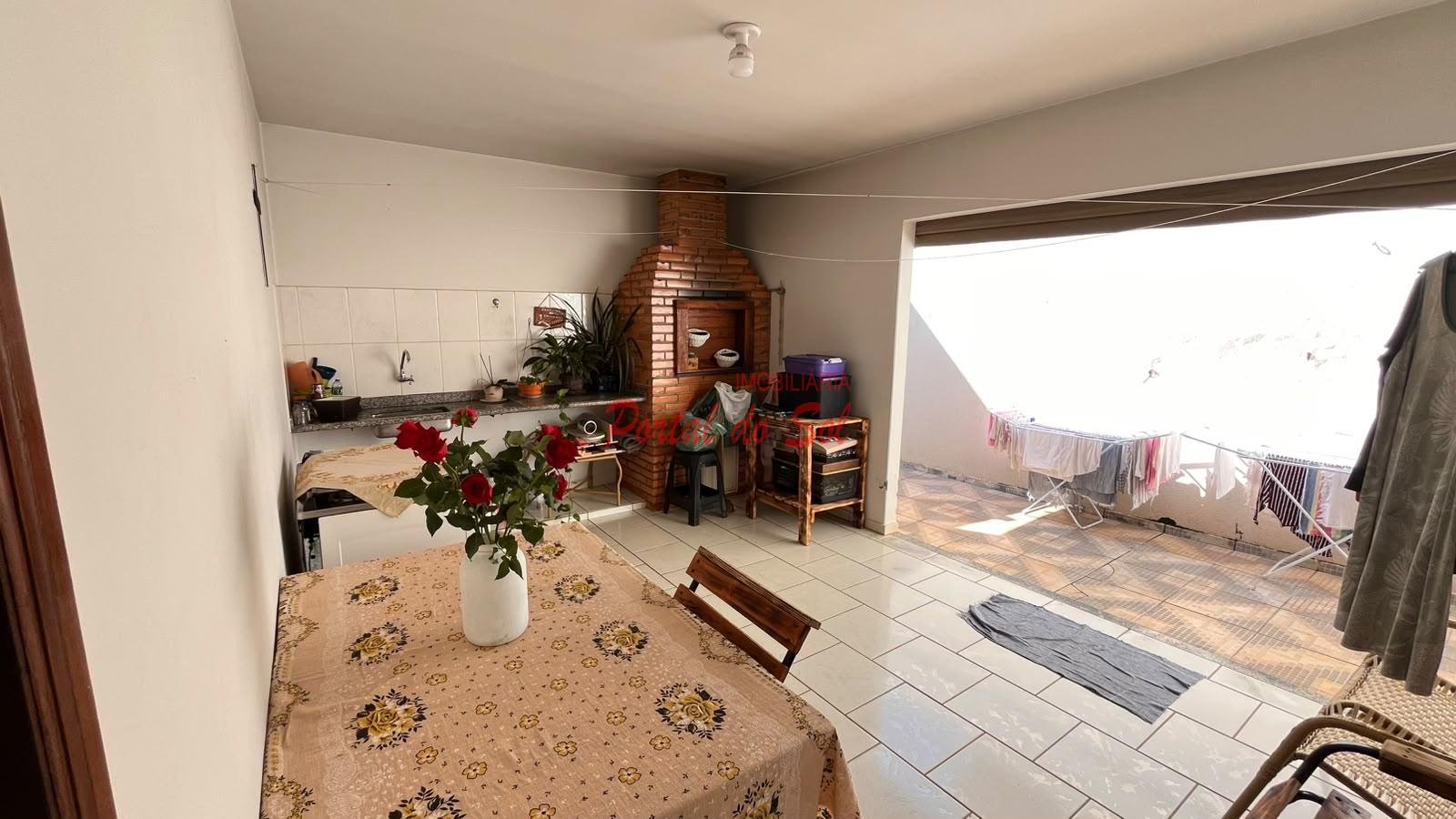 Casa, 3 quartos - Foto 10