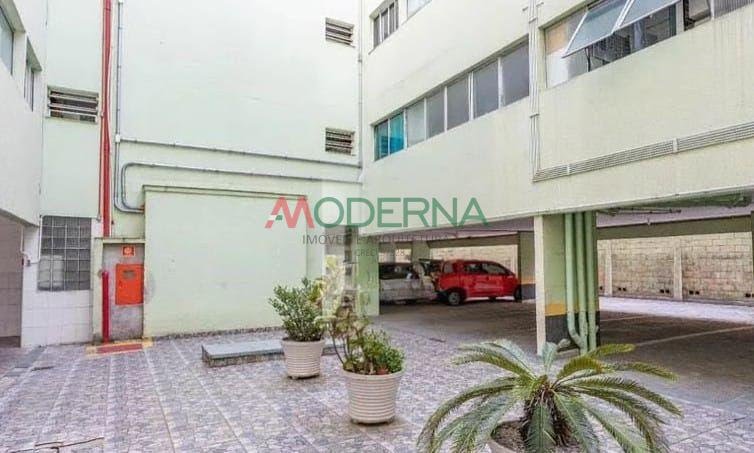 Apartamento à venda com 50m² no Taboão, São Bernardo do Campo (SP) — foto 17 de 18