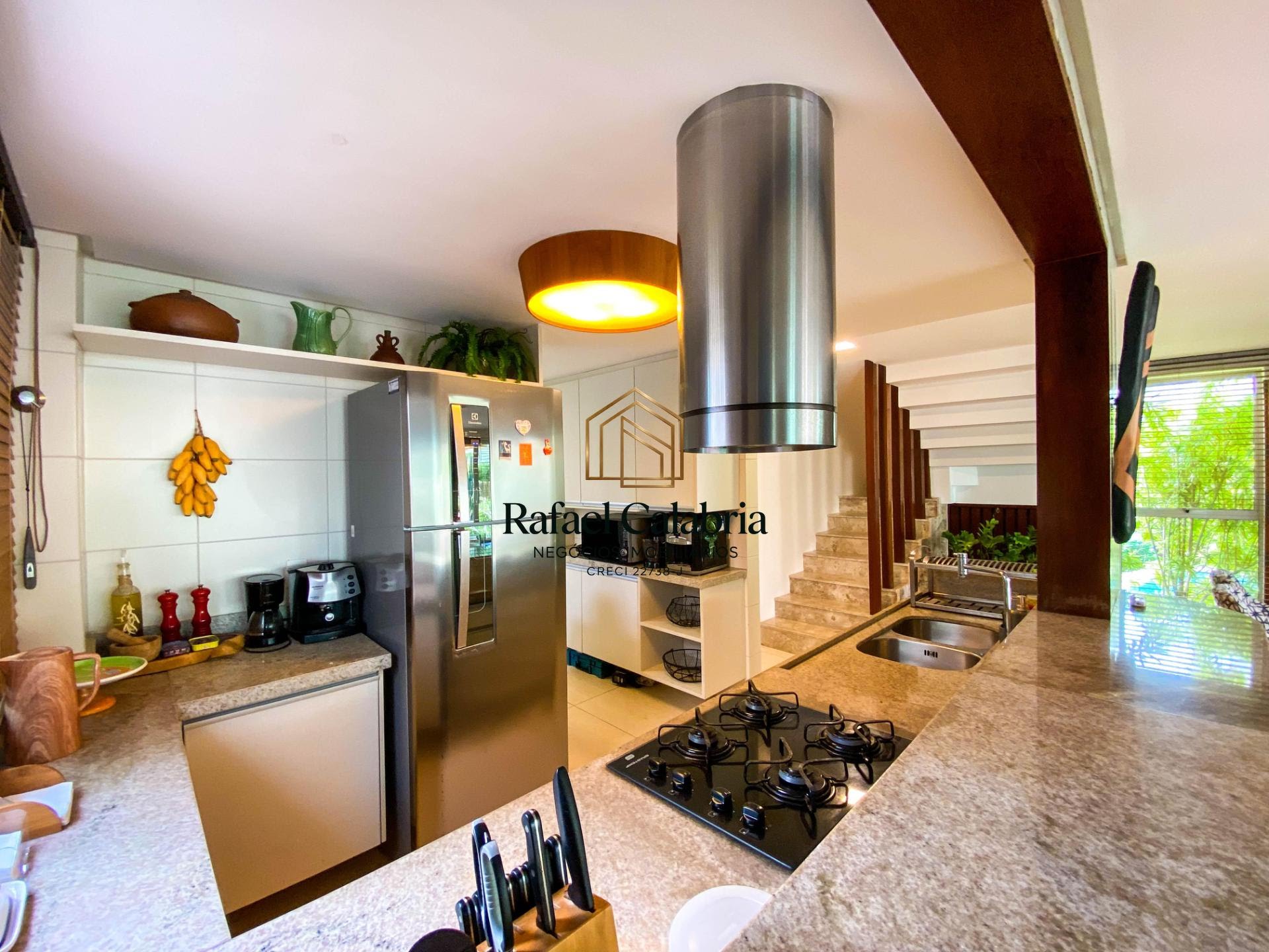 Casa à venda com 4 quartos, 4 suítes, 3 vagas e 200m² no Praia Muro Alto, Ipojuca (PE) — foto 18 de 30