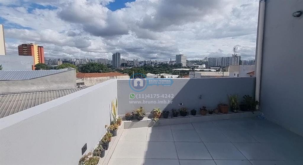 Casa à venda com 3 quartos, 3 vagas e 400m² no Piqueri, São Paulo (SP) — foto 8 de 20