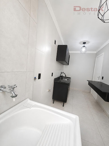 Apartamento no Bairro Serraria  -  São José