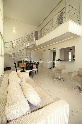 Casa de Condomínio, 4 quartos - Foto 12