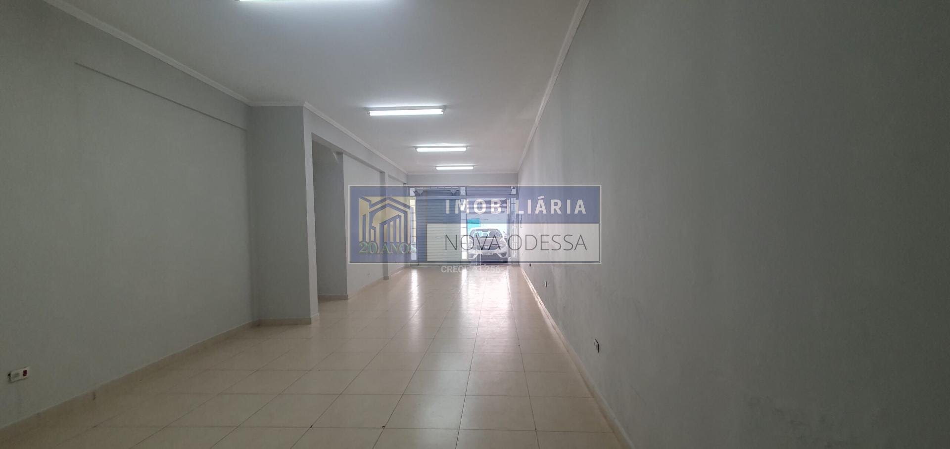 Loja à Venda no Centro de Americana | 81,79m² e 4 Banheiros