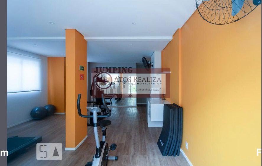 Apartamento à venda com 2 quartos, 1 banheiro e 39m² no Vila Santa Catarina, São Paulo (SP) — foto 16 de 22
