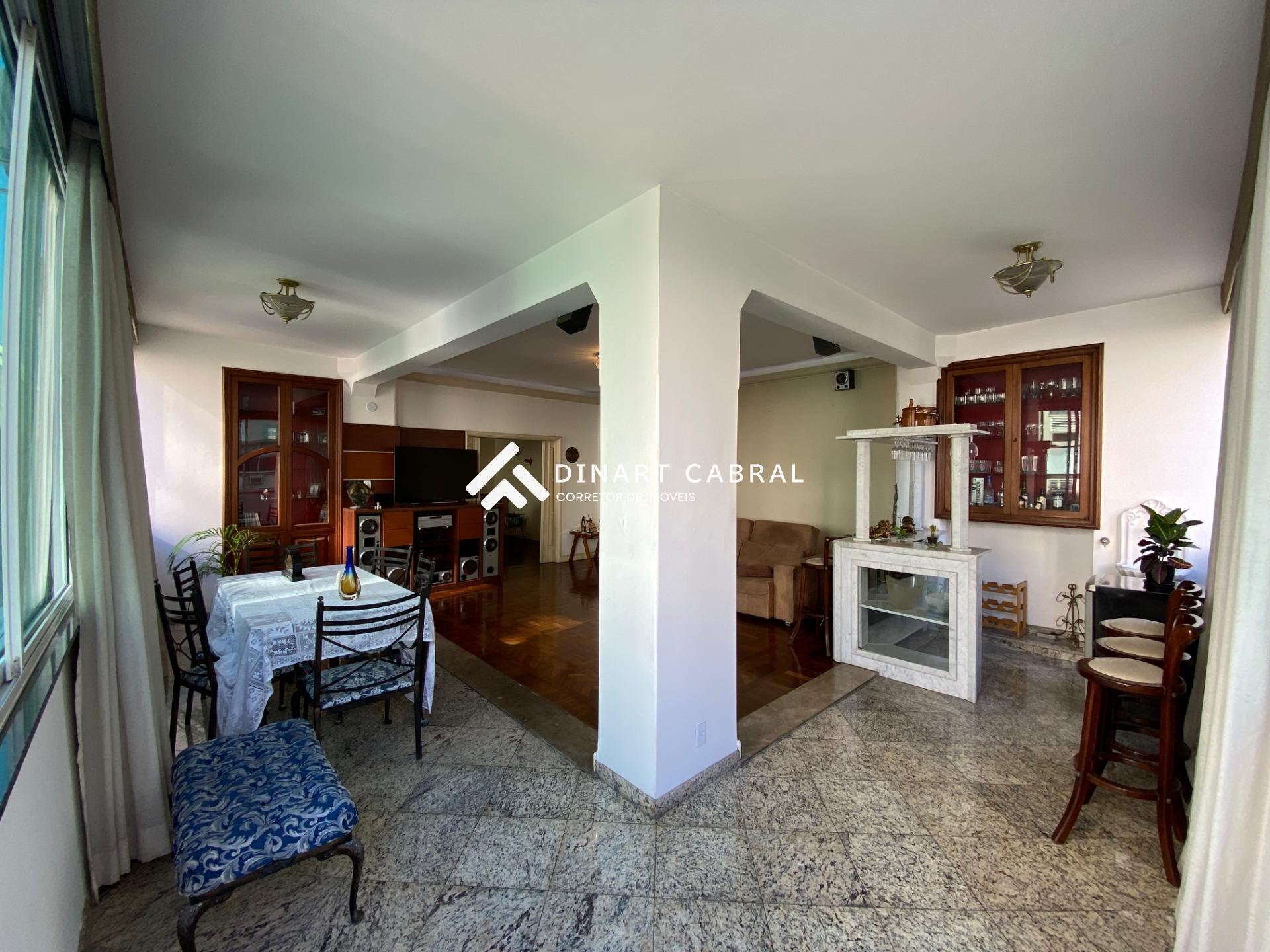 Apartamento à venda com 5 quartos, 4 suítes, 1 vaga e 287m² no Copacabana, Rio de Janeiro (RJ) — foto 14 de 30