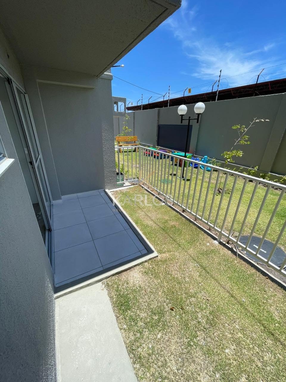 Apartamento à venda com 2 quartos, 1 banheiro, 1 vaga e 50m² no Peixinhos, Olinda — foto principal