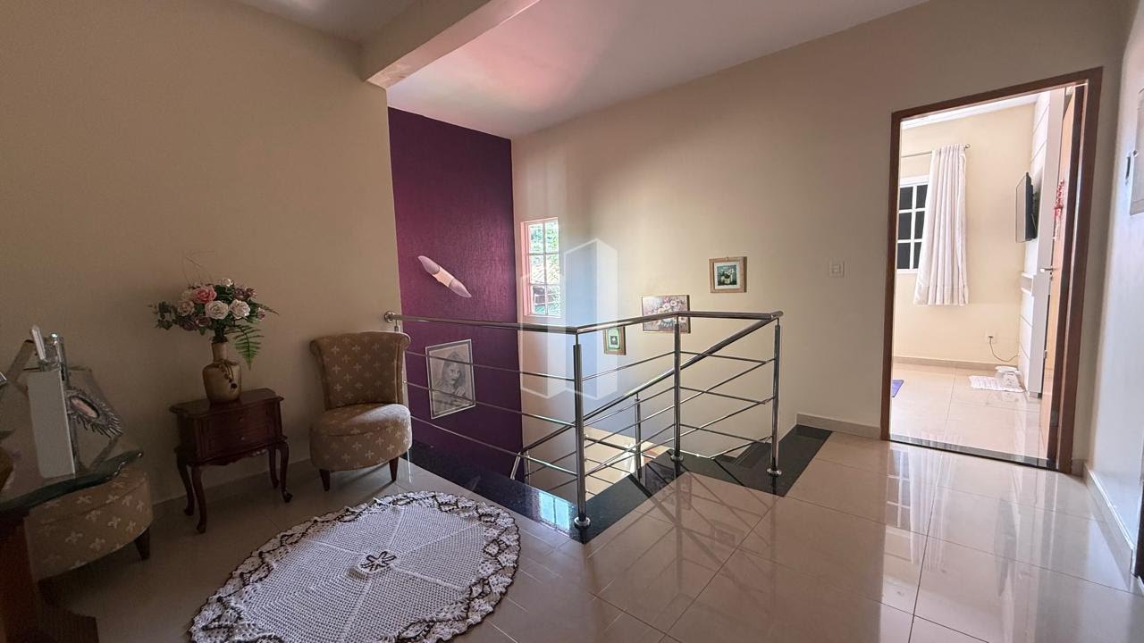 Casa à venda com 3 quartos, 3 suítes, 4 vagas e 292m² no Vila Rosa, Goiânia (GO) — foto 15 de 29