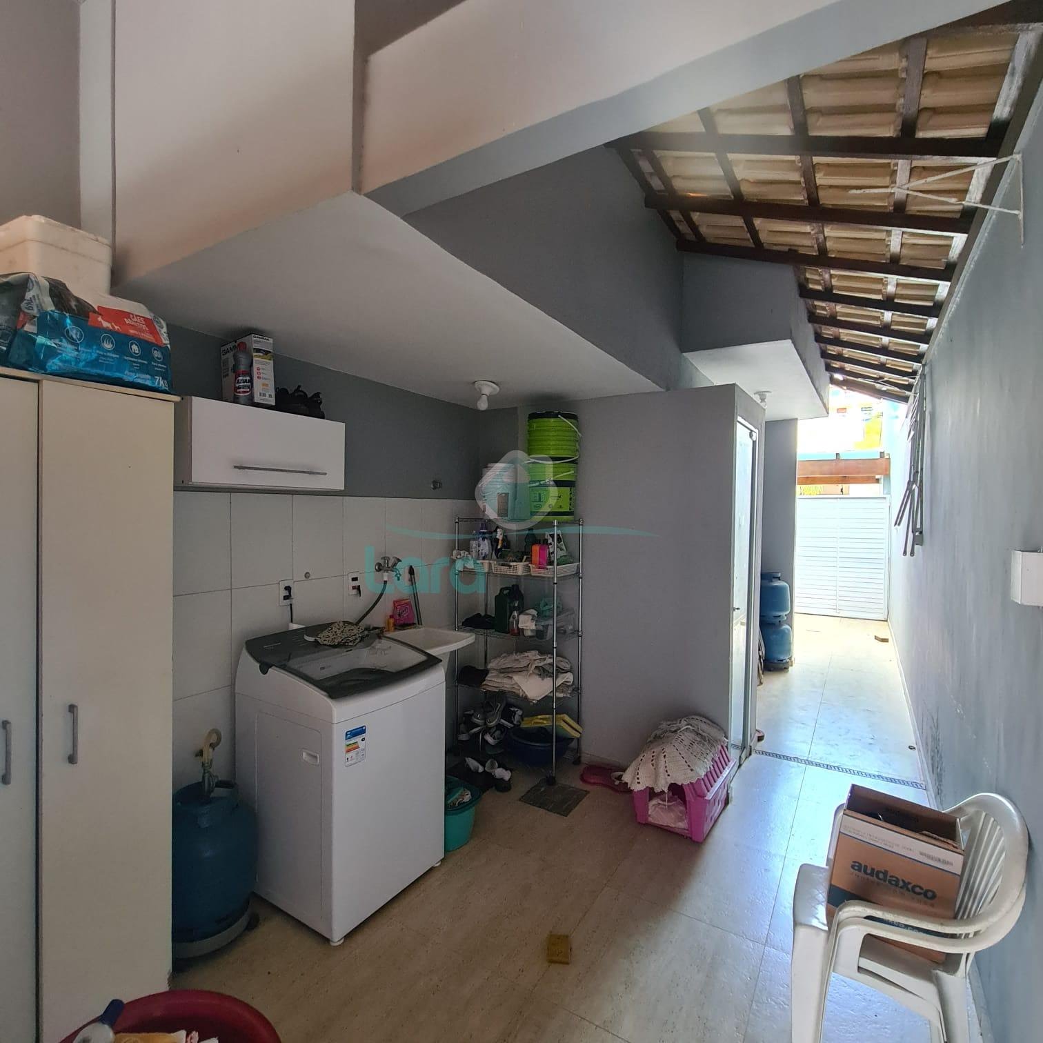 Casa à venda com 3 quartos, 2 suítes, 2 vagas e 280m² no Lagoa, Macaé (RJ) — foto 16 de 25