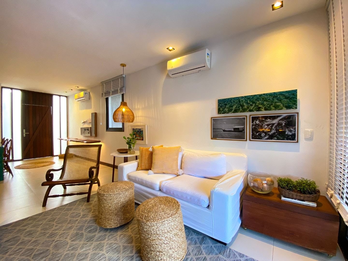 Casa à venda com 4 quartos, 3 suítes, 1 vaga e 180m² no Muro Alto, Ipojuca (PE) — foto 9 de 30