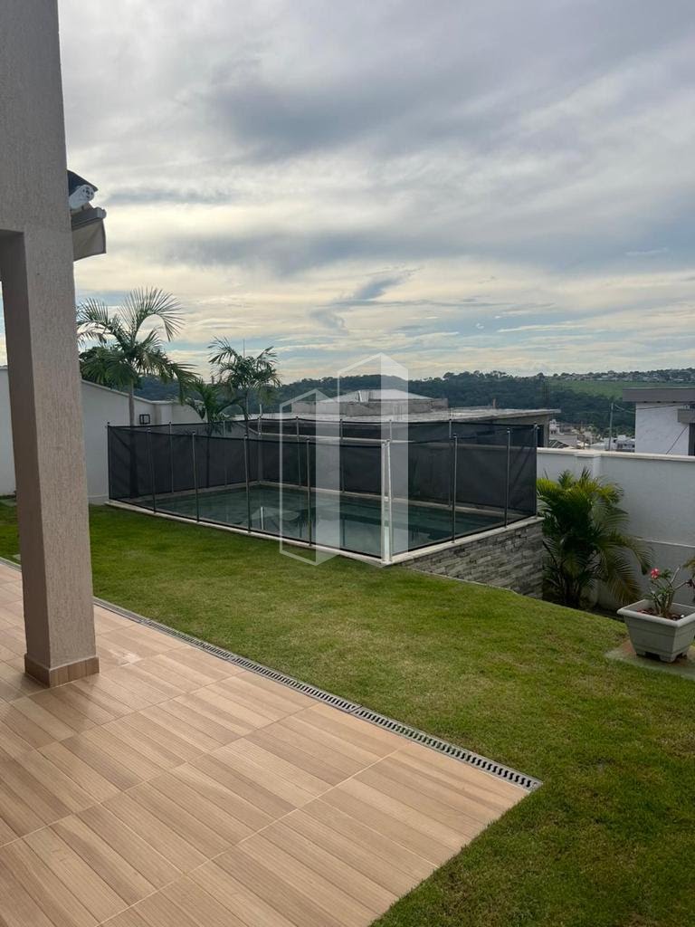 Casa à venda com 3 quartos, 3 suítes, 4 vagas e 181m² no Jardins Porto, Senador Canedo (GO) — foto 16 de 30
