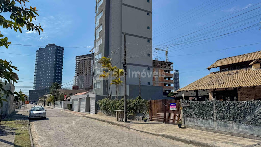 Lote / Terreno, 506m² - Perequê  -  Porto Belo, SC