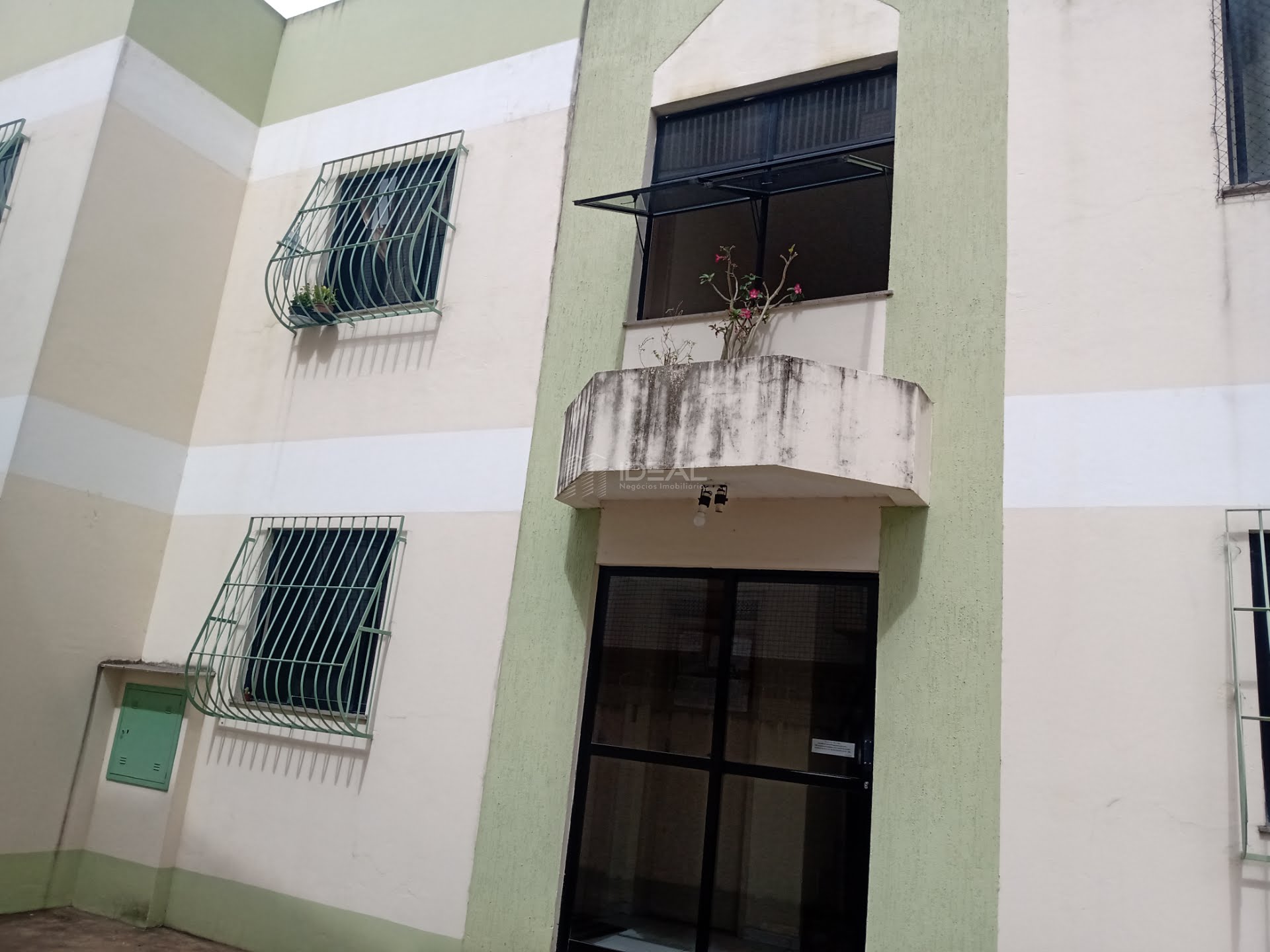 Apartamento à venda com 2 quartos, 1 banheiro, 1 vaga e 55m² no Parque Turf Club, Campos dos Goytacazes (RJ) — foto 9 de 11