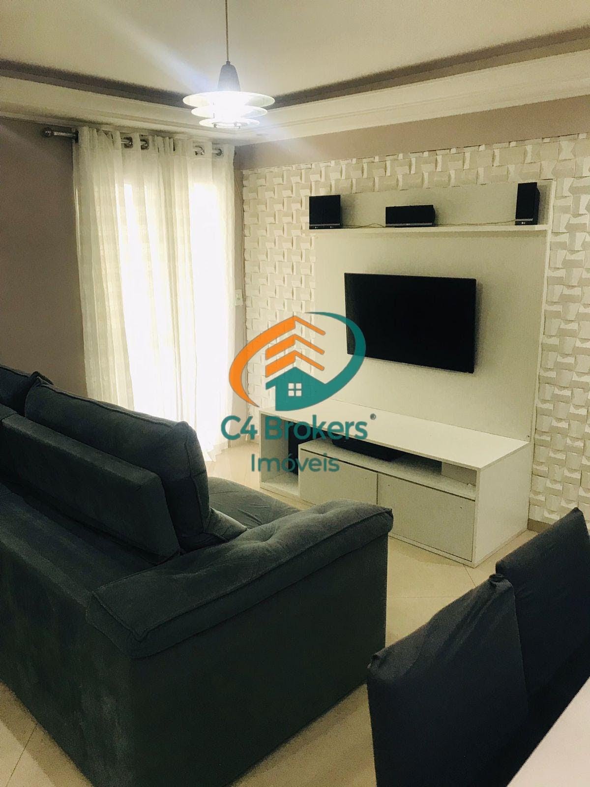 Sala estar