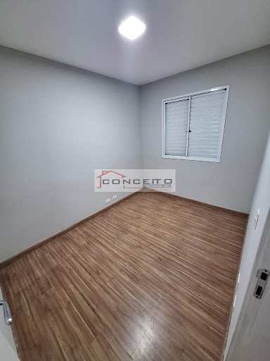 Apartamento 2 Dormitórios em Itaquera - 48.7m² por R$ 255 mil