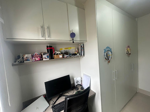 Apartamento, 2 quartos, 60 m² - Foto 9