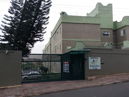 Apartamento em Jardim Malta  -  Hortolândia