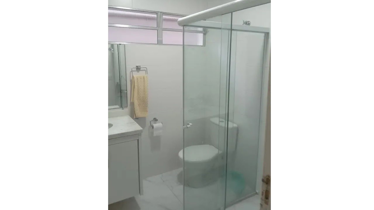 Banheiro