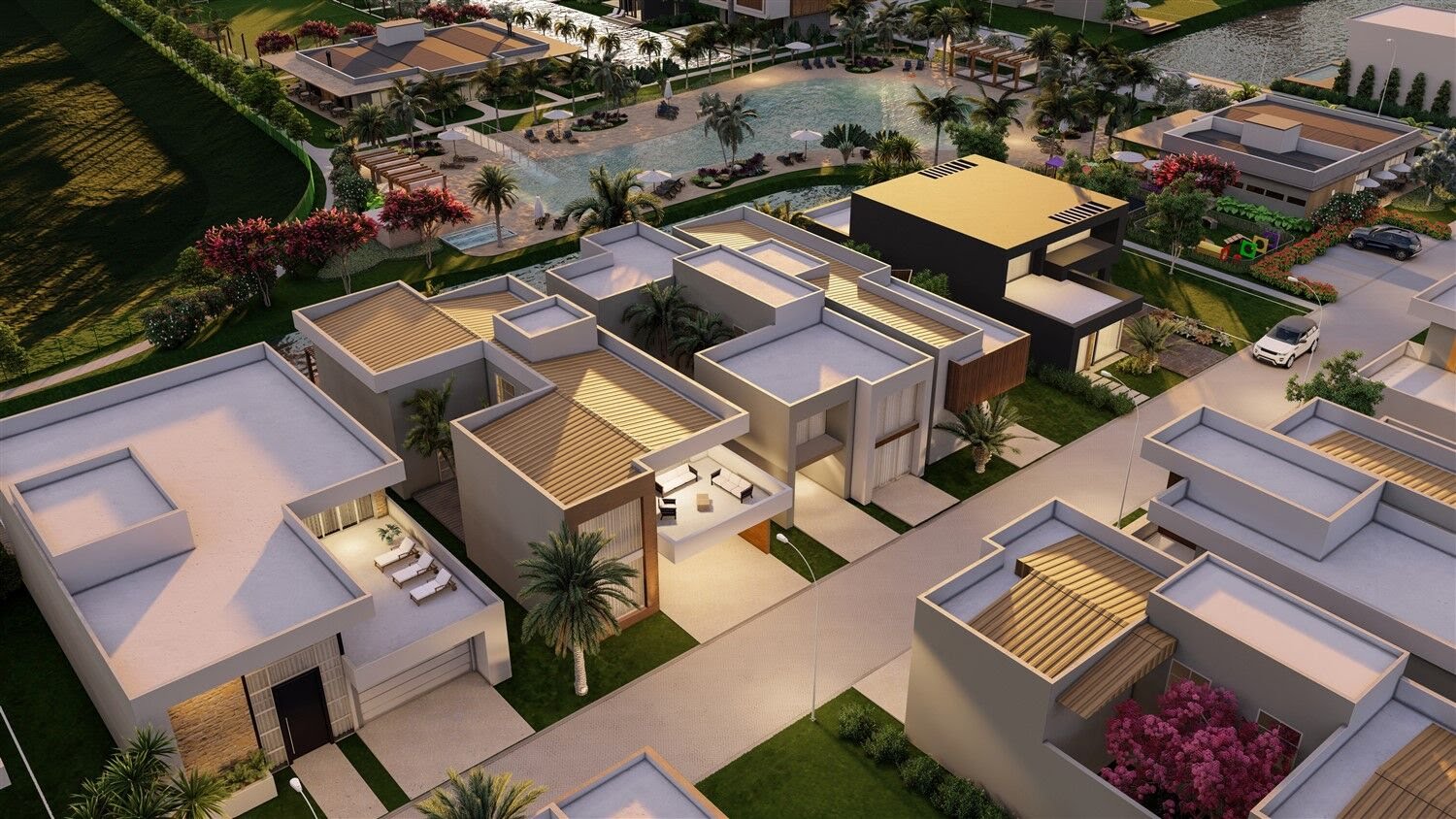 Terreno à venda com 210m² de terreno no Deltaville, Biguaçu (SC) — foto 3 de 11