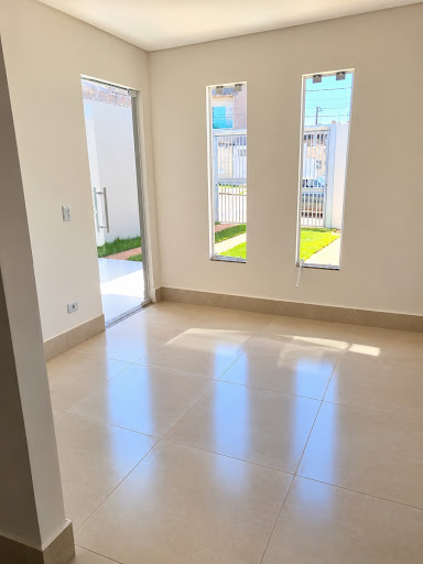 Casa em Jardim Montevideu  -  Campo Grande