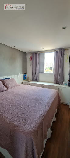 Apartamento em Vila Carrao  -  São Paulo