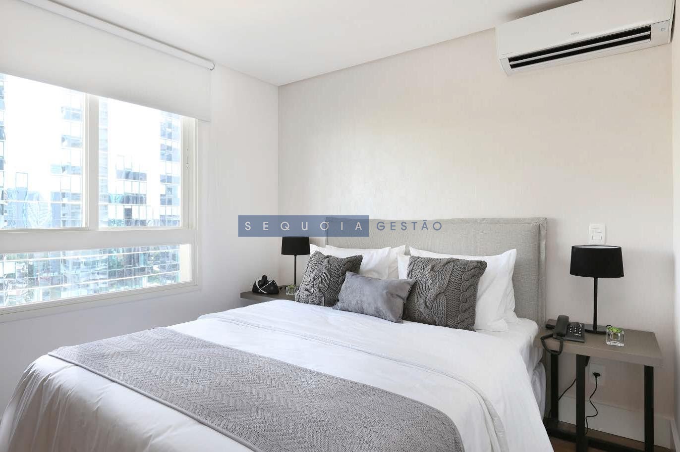 Apartamento à venda com 1 quarto, 1 suíte, 1 vaga e 70m² no Brooklin, São Paulo (SP) — foto 22 de 26