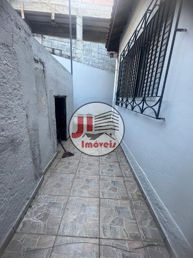 Casa Assobradada em Vila Centenário  -  São Paulo