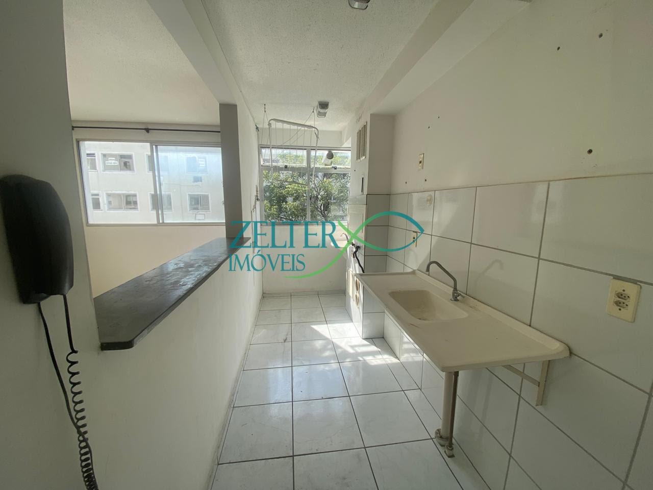 Apartamento à venda com 2 quartos, 1 banheiro, 1 vaga e 47m² no Honório Gurgel, Rio de Janeiro (RJ) — foto 8 de 30