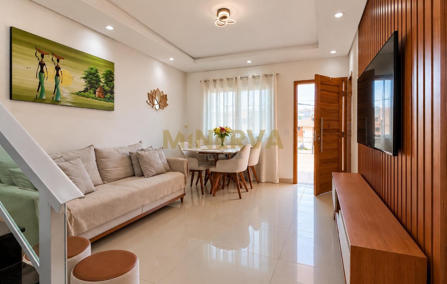 Casa à venda com 2 quartos, 2 suítes, 2 vagas e 70m² no Vila Antonieta, São Paulo (SP) — foto 3 de 19
