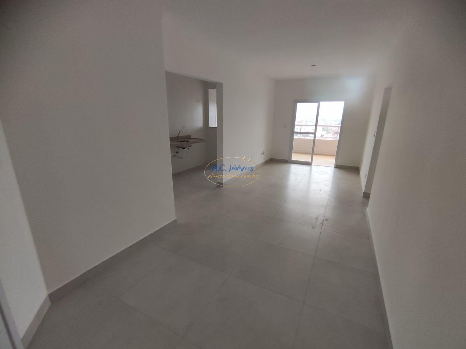 Apartamento à venda com 2 quartos, 2 suítes, 1 vaga e 91m² no Vila Tupi, Praia Grande (SP) — foto 7 de 30