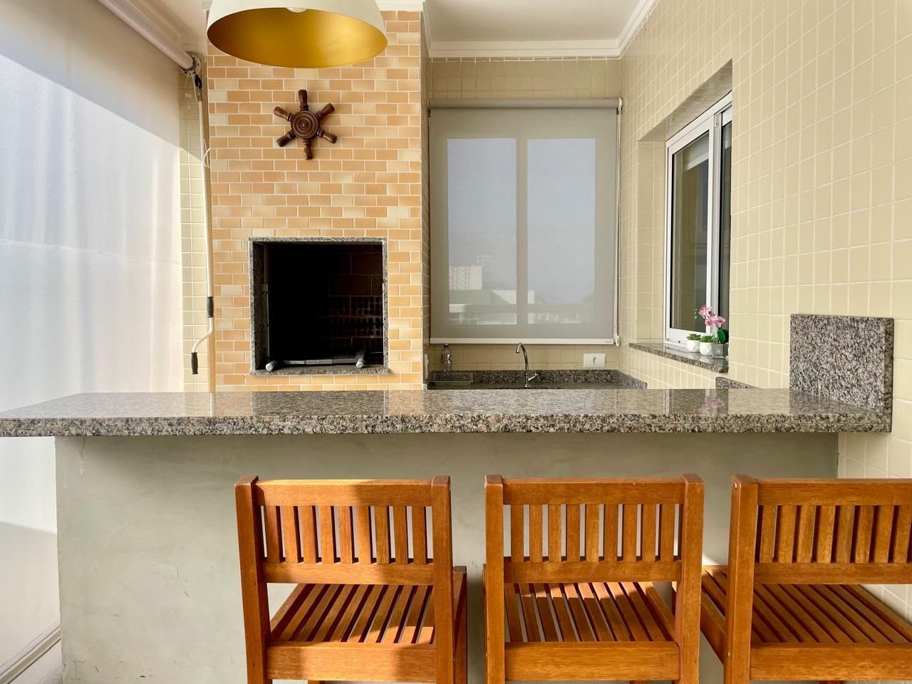 Cobertura à venda com 3 quartos, 3 banheiros e 210m² no Acaraú, Ubatuba (SP) — foto 4 de 22