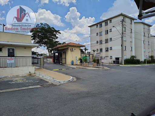 Apartamento em Jardim Monte Alto  -  Campinas